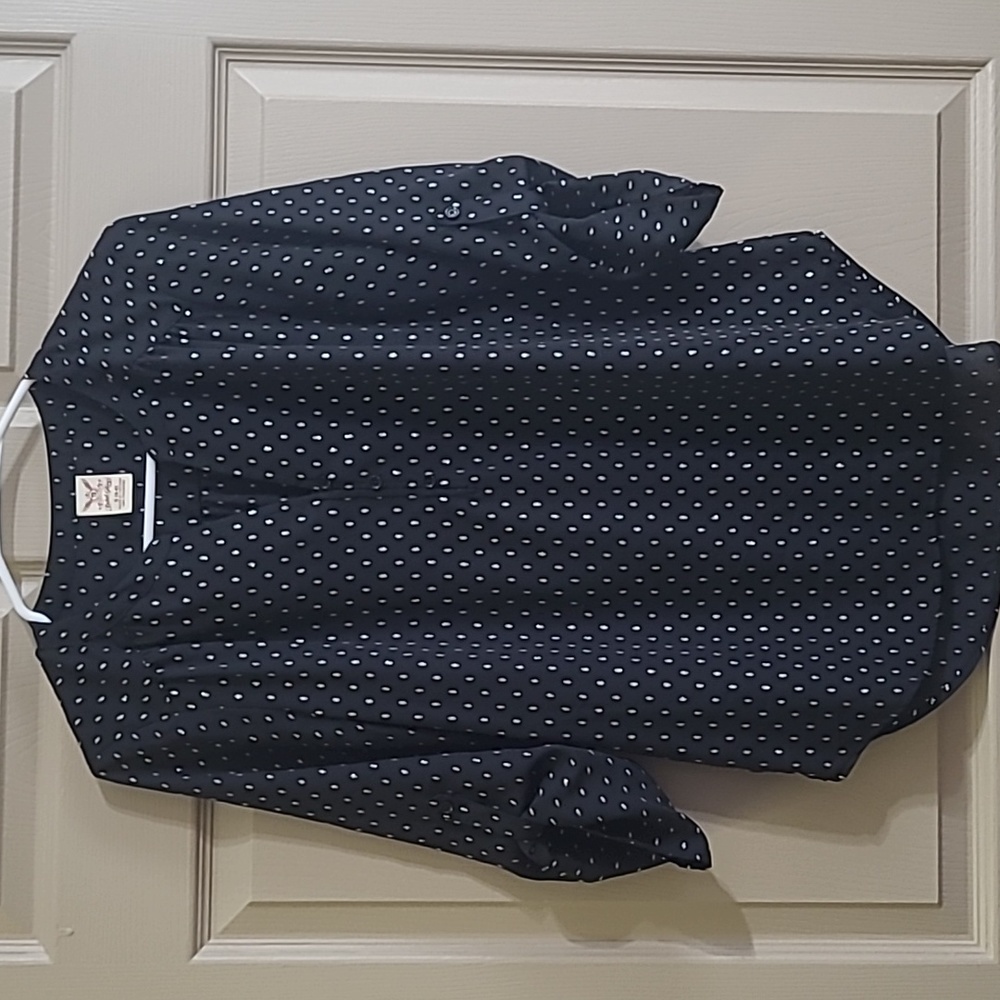 Ladies Faded Glory top size small